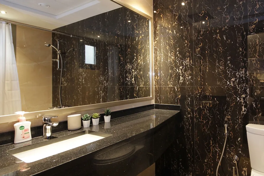 Standard Apart Daire