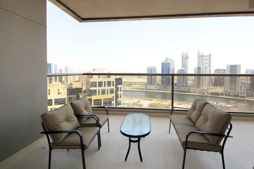 Standard Apart Daire