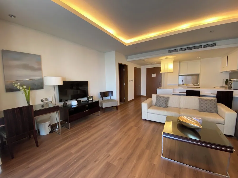 Deluxe Apart Daire