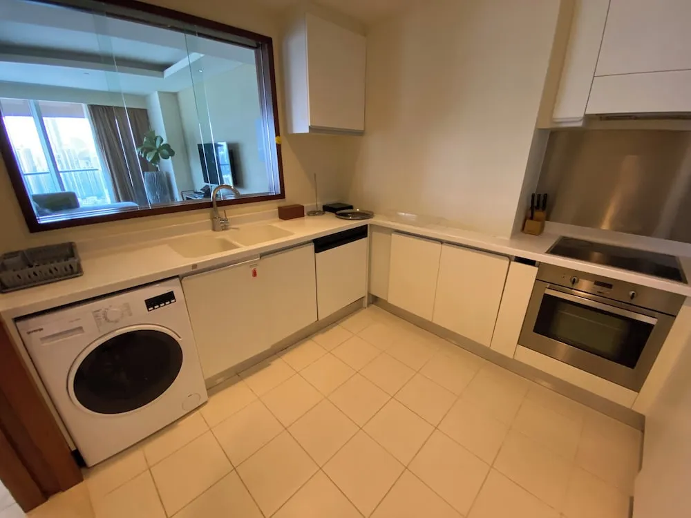 Deluxe Apart Daire