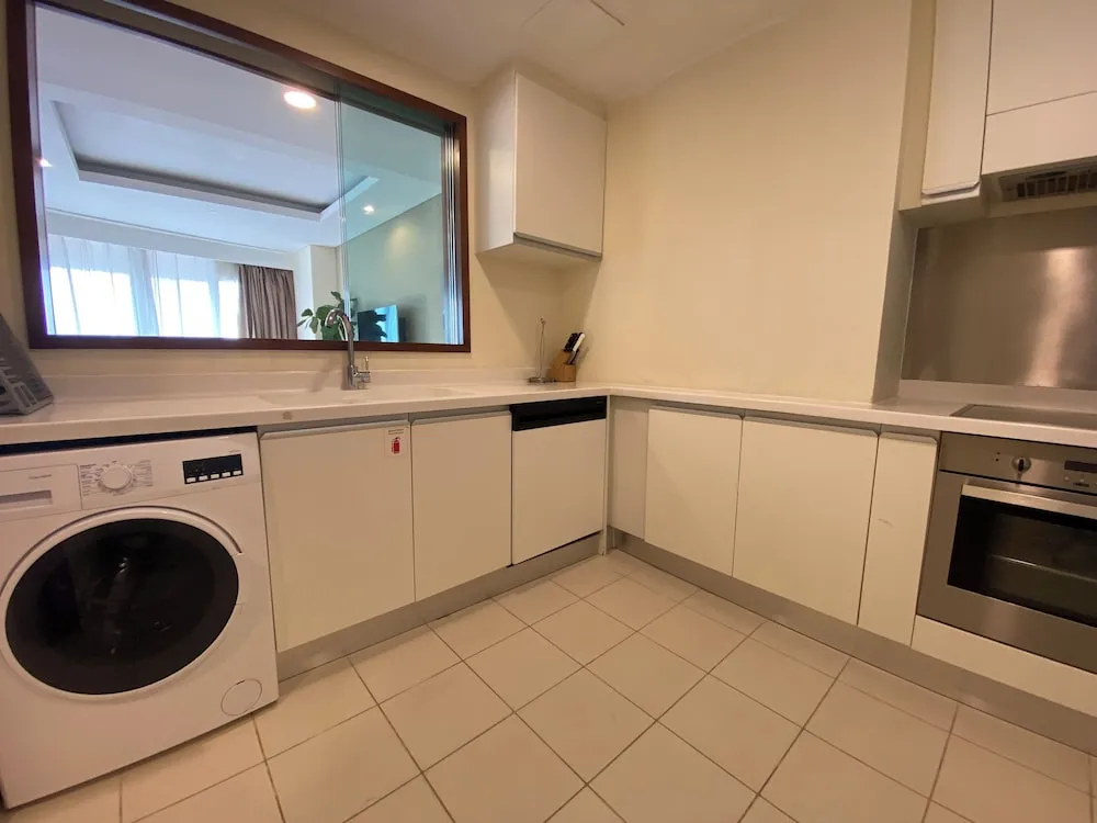 Deluxe Apart Daire