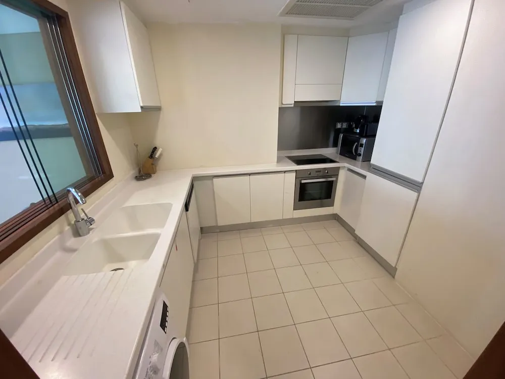 Deluxe Apart Daire