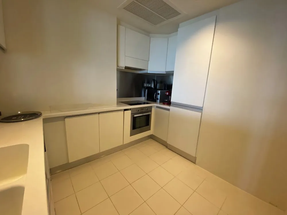 Deluxe Apart Daire
