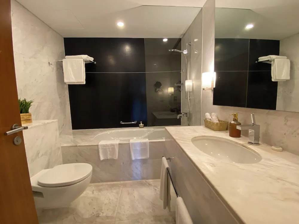 Deluxe Apart Daire