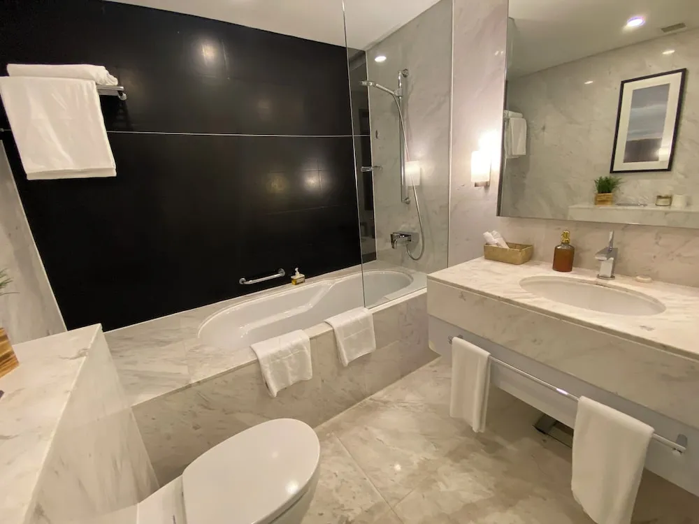 Deluxe Apart Daire