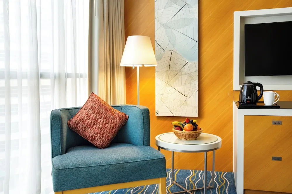 Superior King Room