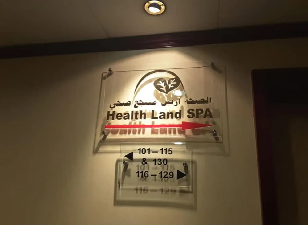 Spa