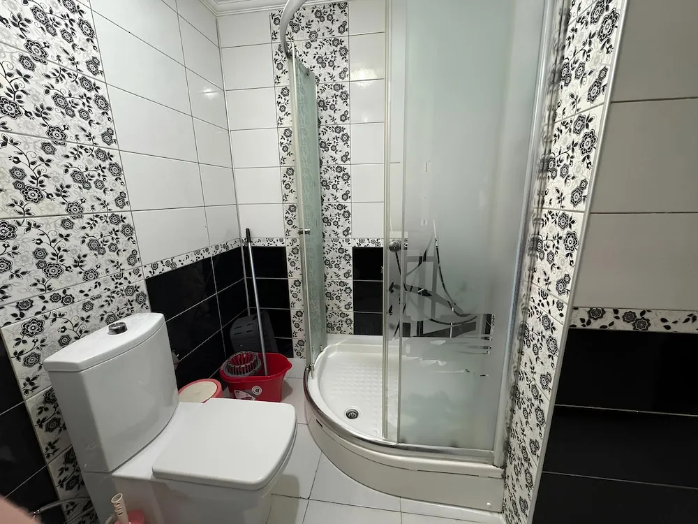 Apart Daire, 3 Yatak Odası, Balkon, Bahçe Manzaralı