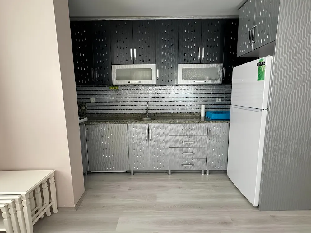 Apart Daire, Balkon, Dağ Manzaralı