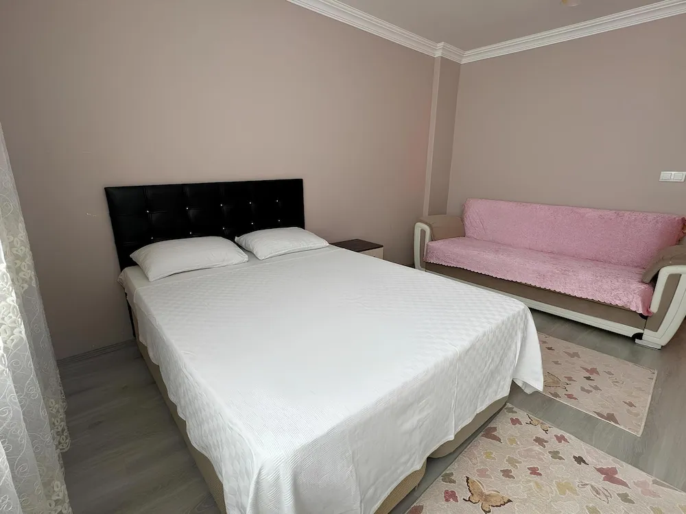 Apart Daire, Balkon, Dağ Manzaralı