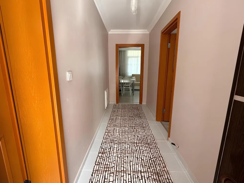 Apart Daire, Balkon, Dağ Manzaralı