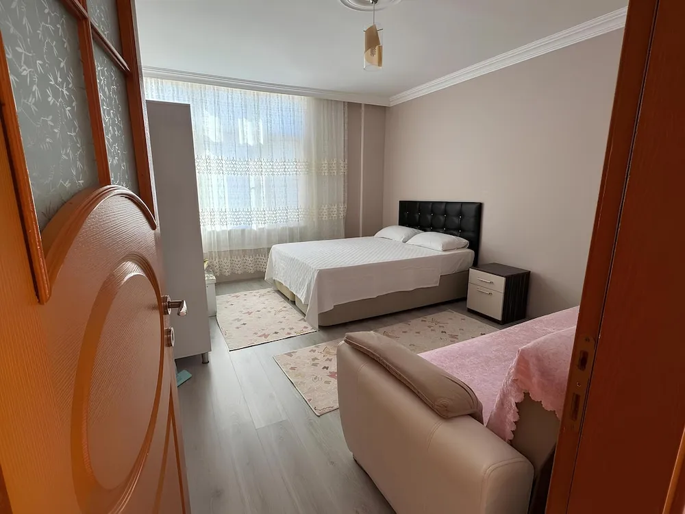 Apart Daire, Balkon, Dağ Manzaralı