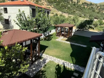 Karadeniz Apart Pansiyon