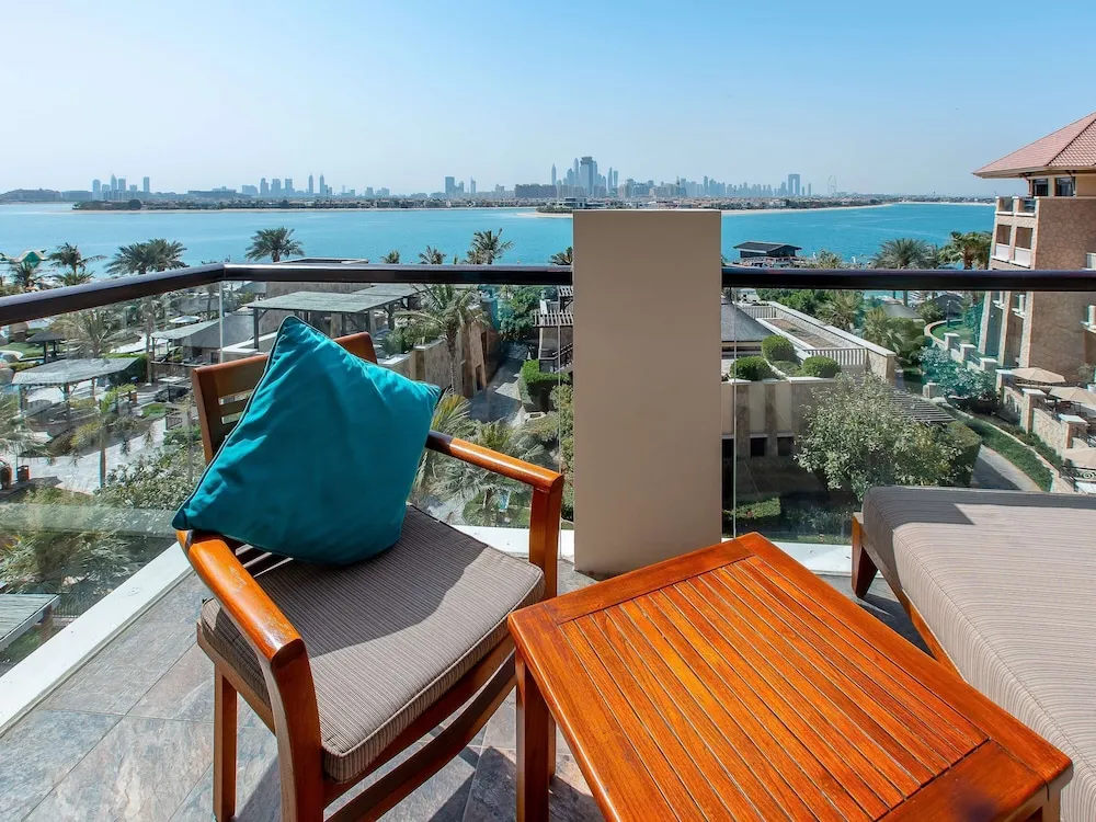 Luxury Oda, 1 En Büyük (King) Boy Yatak, Balkon, Deniz Manzaralı