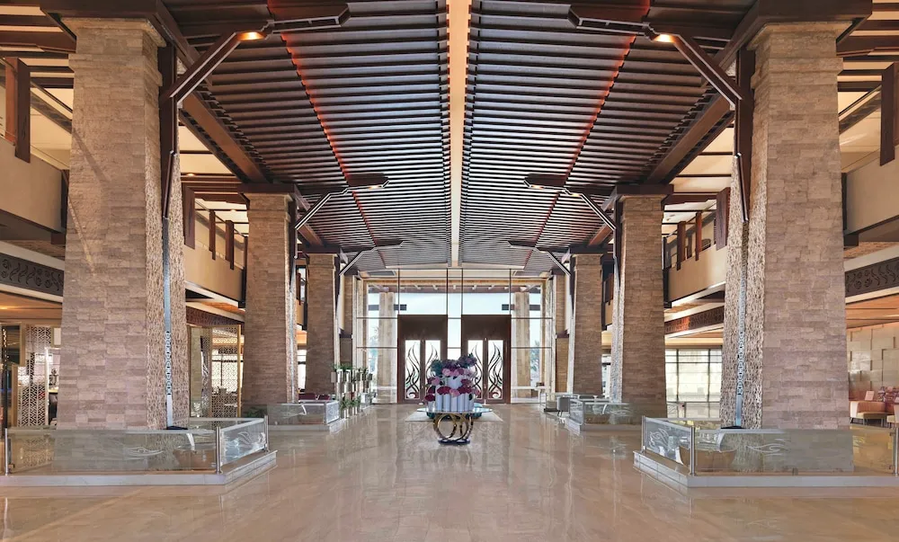 Luxury Oda, 1 En Büyük (King) Boy Yatak, Balkon, Deniz Manzaralı