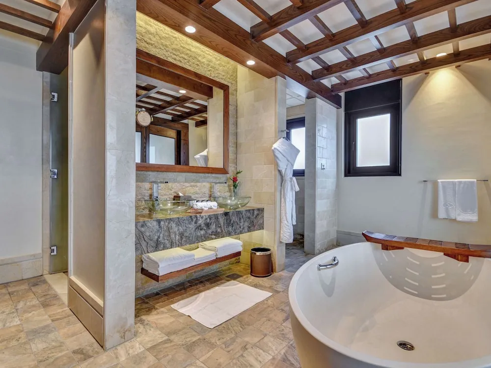 Family Apart Daire, 1 En Büyük (King) Boy Yatak ve Çekyat, Mutfak, Resort Manzaralı (2 Bedrooms)