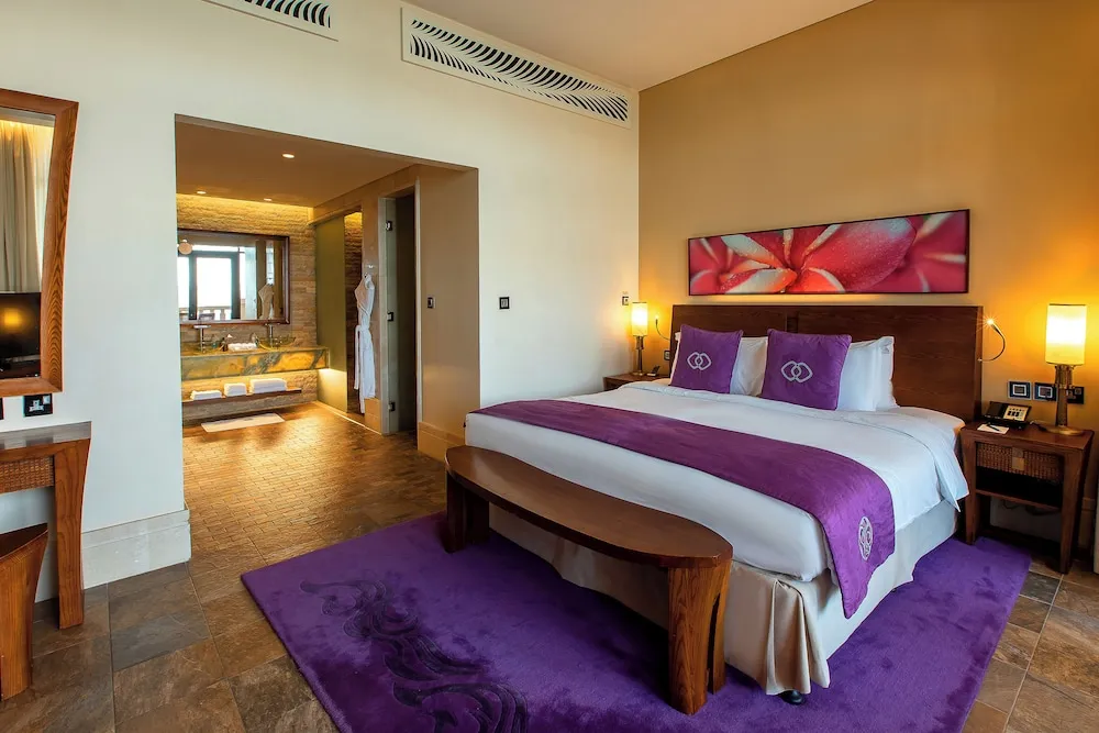 Club Süit, 2 Yatak Odası, Business Dinlenme Salonu Kullanımı, Deniz Manzaralı (Opera)