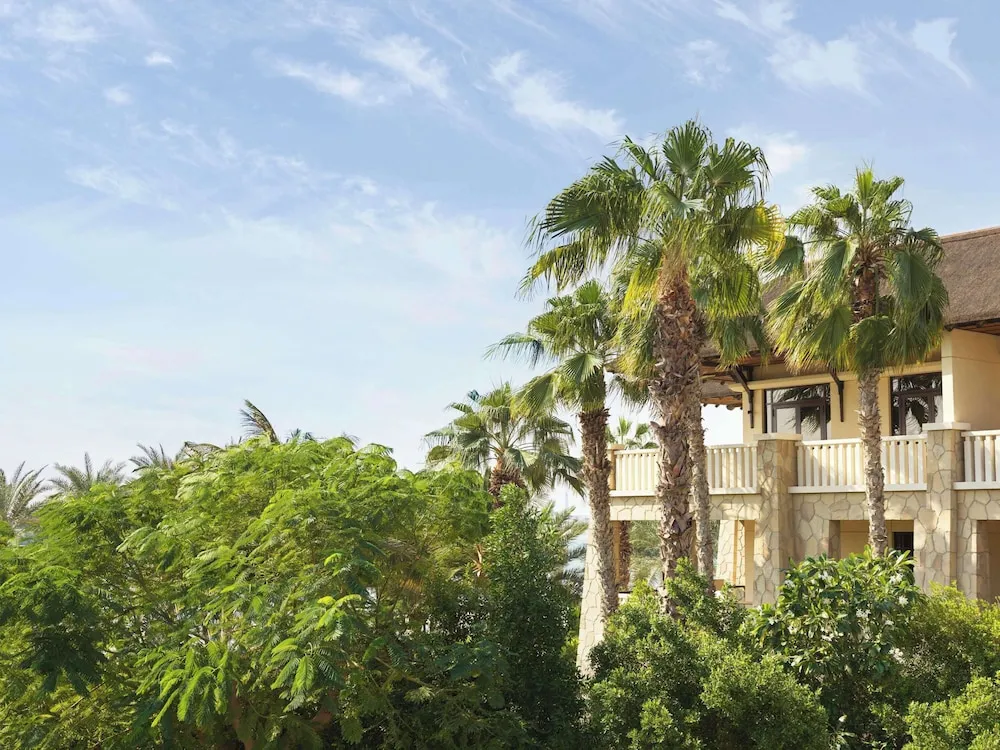 Signature Suite, 1 King Bed with Sofa bed, Sea View (1 bedroom - Palm), Adults Only