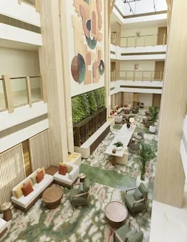 Sofitel Dubai The Palm Resort & Spa