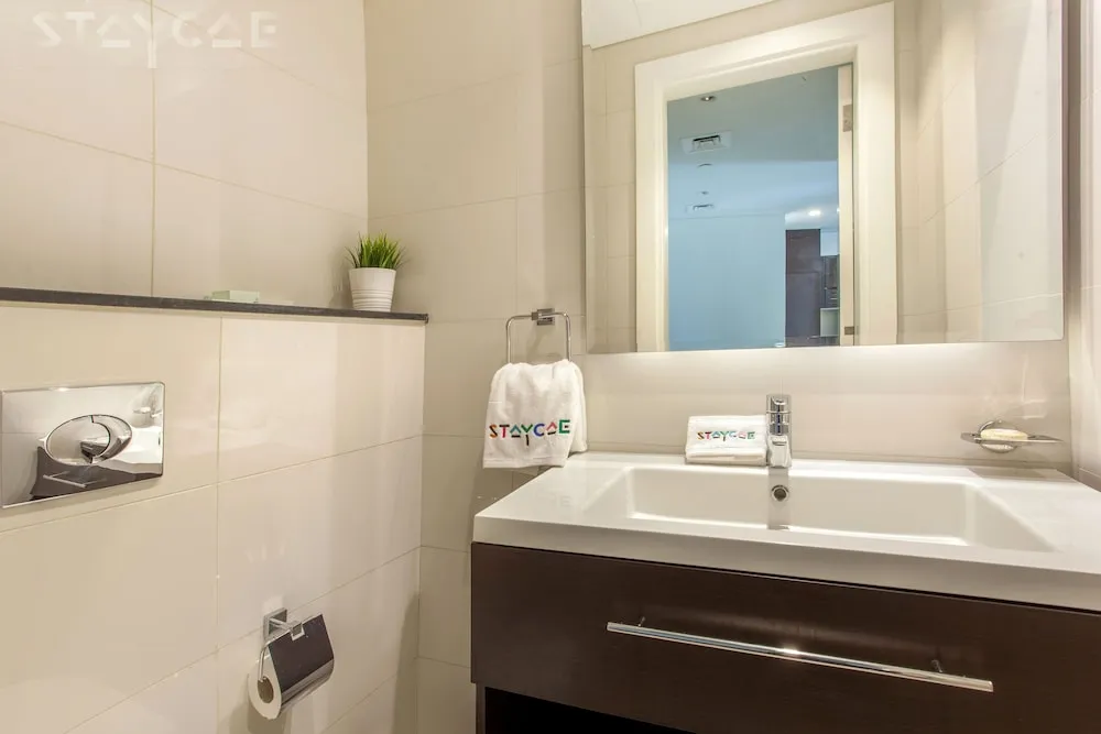 Deluxe Apart Daire, 1 Yatak Odası