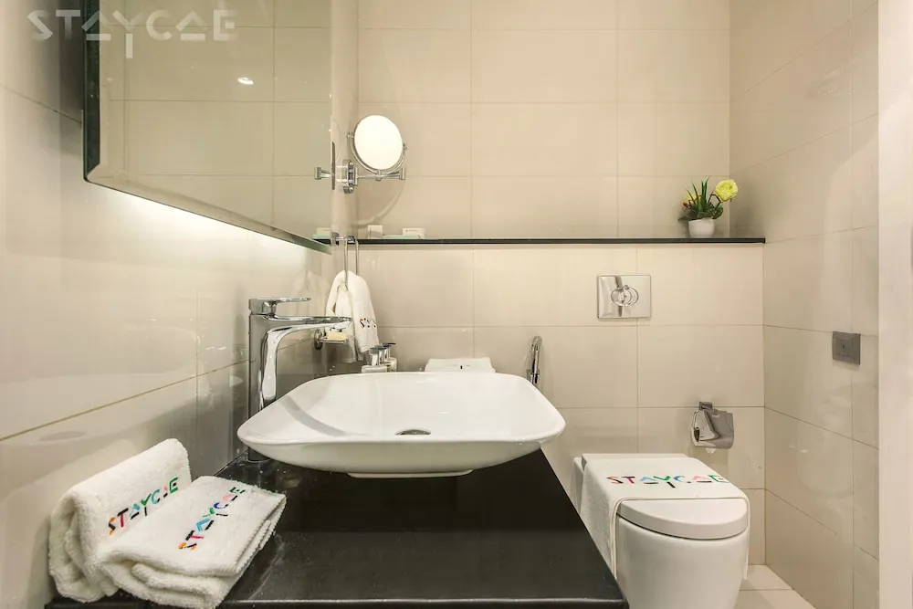 Deluxe Apart Daire, 1 Yatak Odası