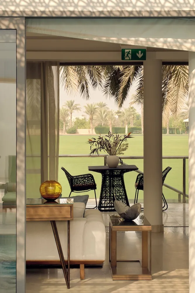 Three-Bedroom Villa Layali with Private Pool