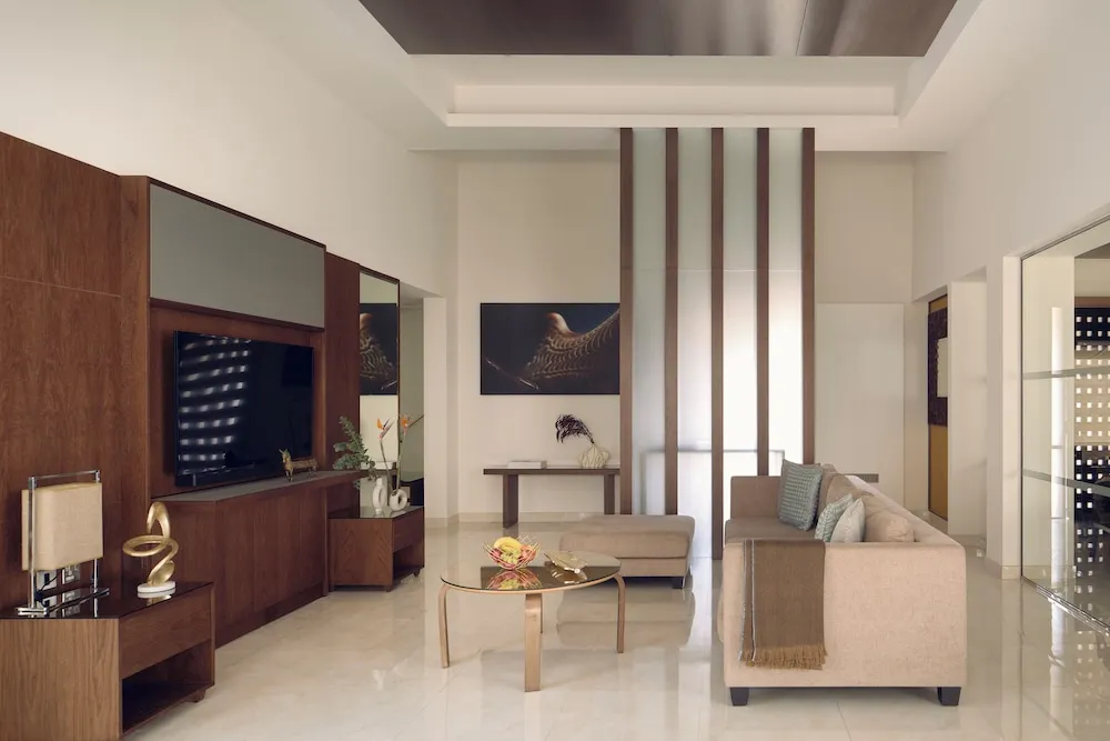 Family Villa, Kişiye Özel Havuzlu (6AD)