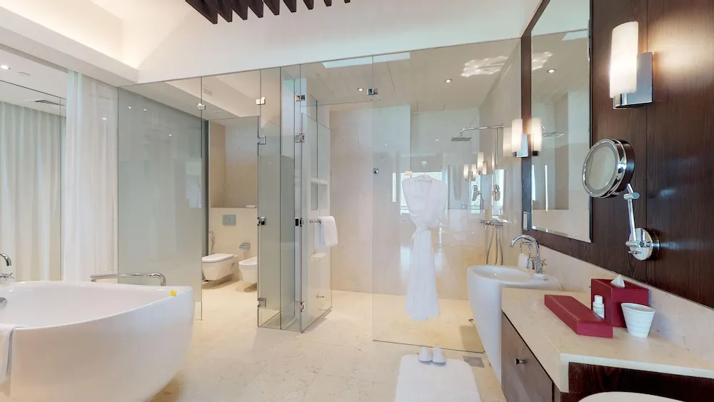 Palm Suite