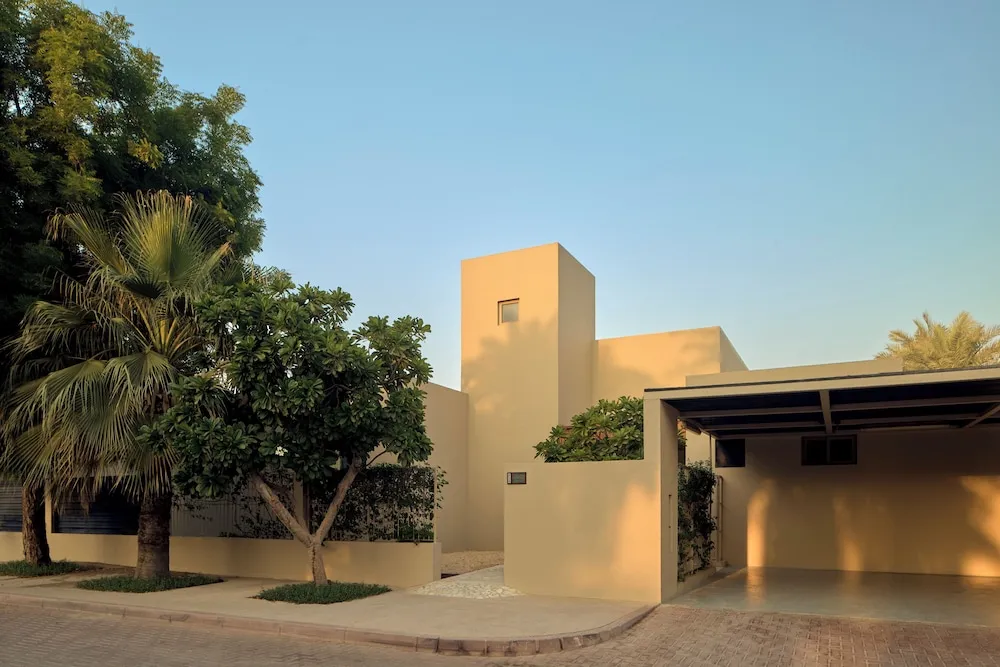 Family Villa, Kişiye Özel Havuzlu (7AD)