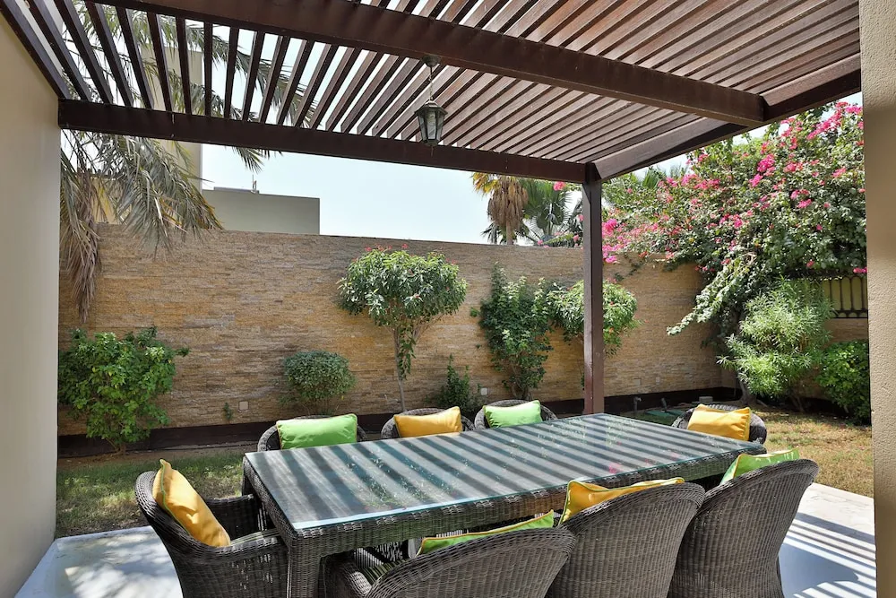Two-Bedroom Villa with Private Pool