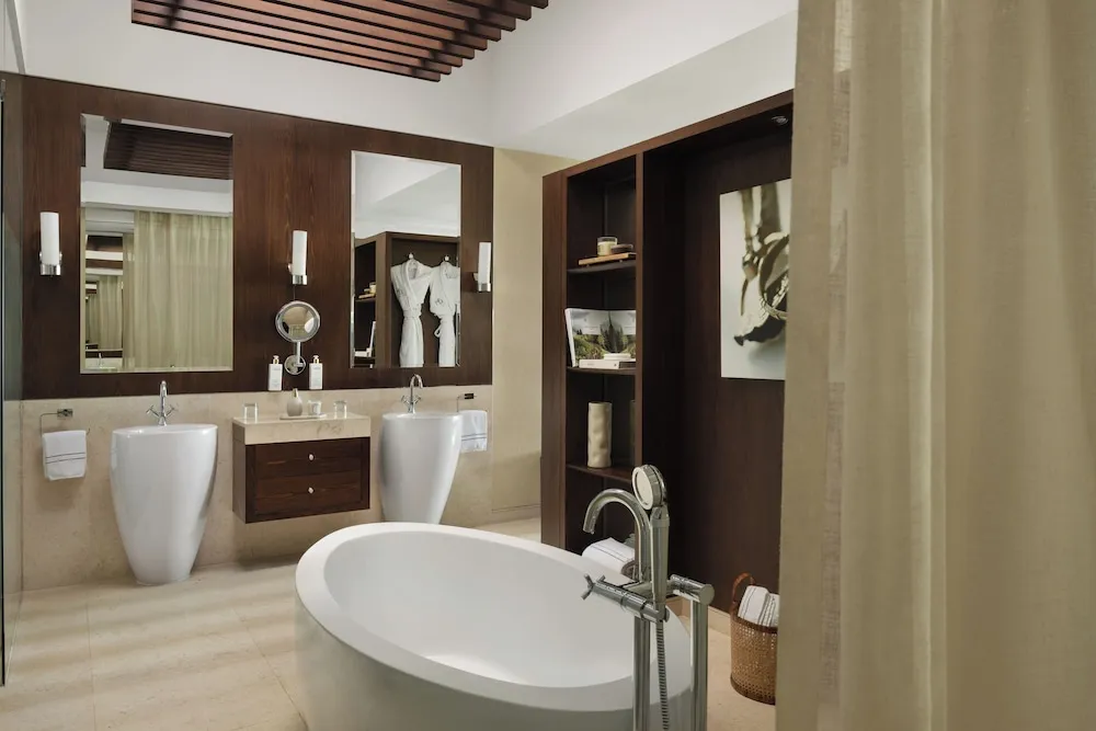 Polo View Suite with Terrace (2+1)