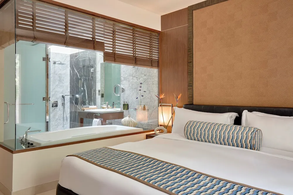 Villa, 2 Yatak Odası, Kişiye Özel Havuzlu (4+1)