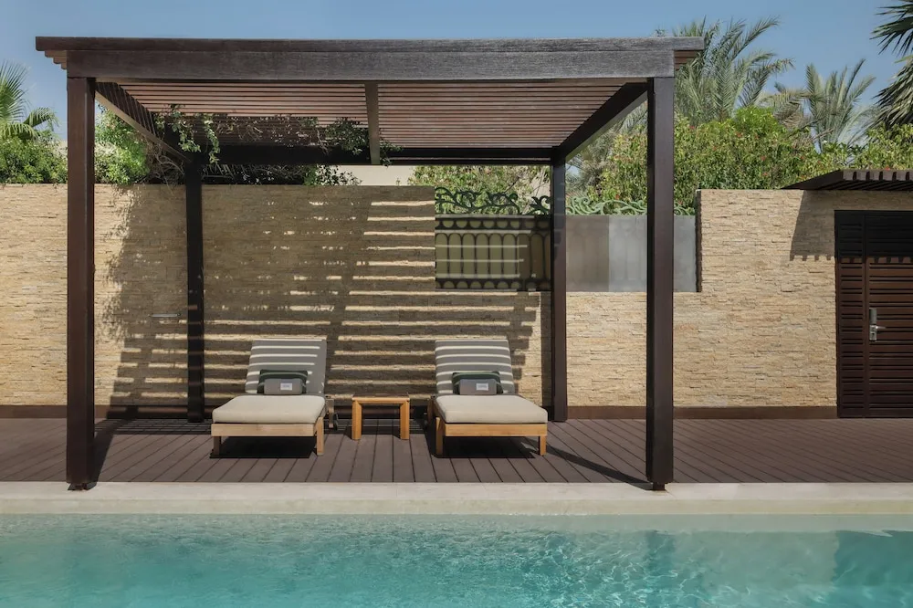 Villa, 2 Yatak Odası, Kişiye Özel Havuzlu (4+1)