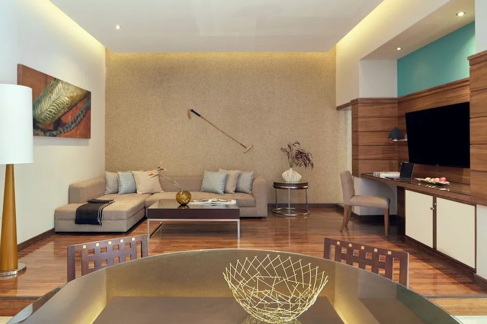 1 Bedroom Villa with Private Pool (2+1)