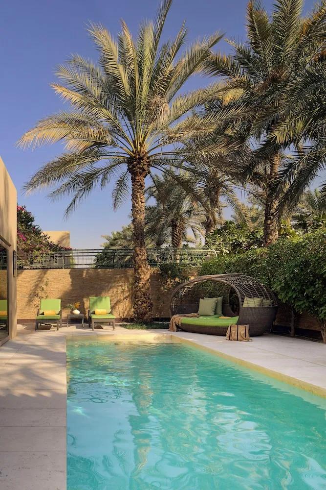 1 Bedroom Villa with Private Pool (2+1)
