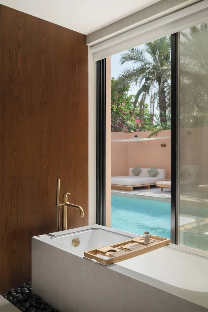 Al Waha Family Villa with Private Pool