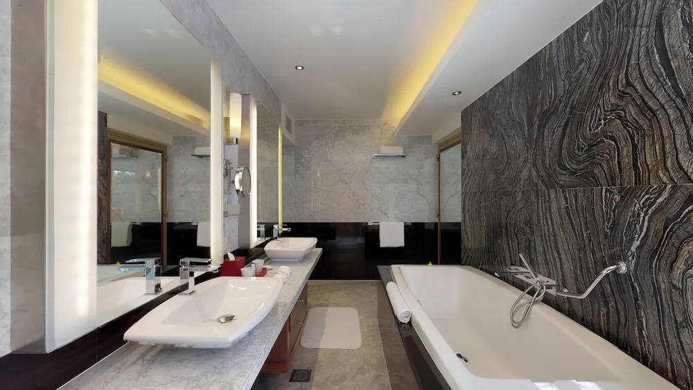Polo View One-Bedroom Villa with Private Pool (3AD)