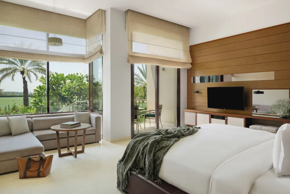 Polo with View Suite with Terrace