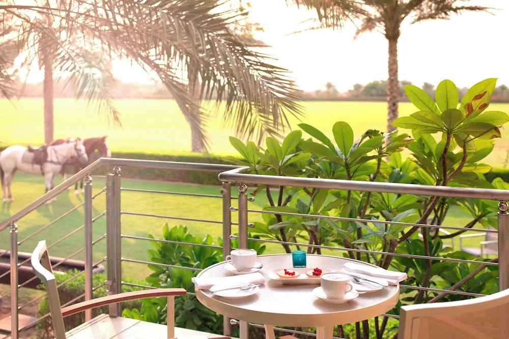 Polo with View Suite with Terrace