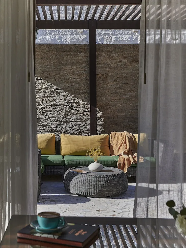 Family Villa, Kişiye Özel Havuzlu