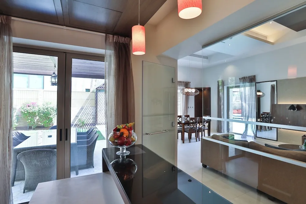 Family Villa, Kişiye Özel Havuzlu