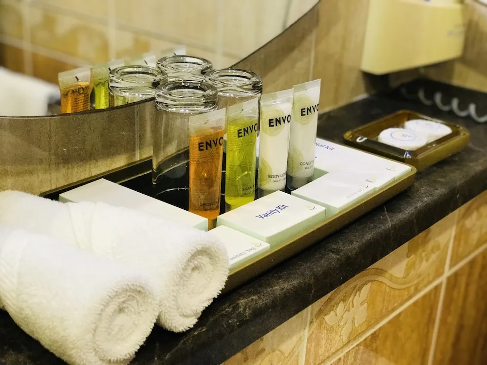 Premium Tek Büyük veya İki Ayrı Yataklı Oda