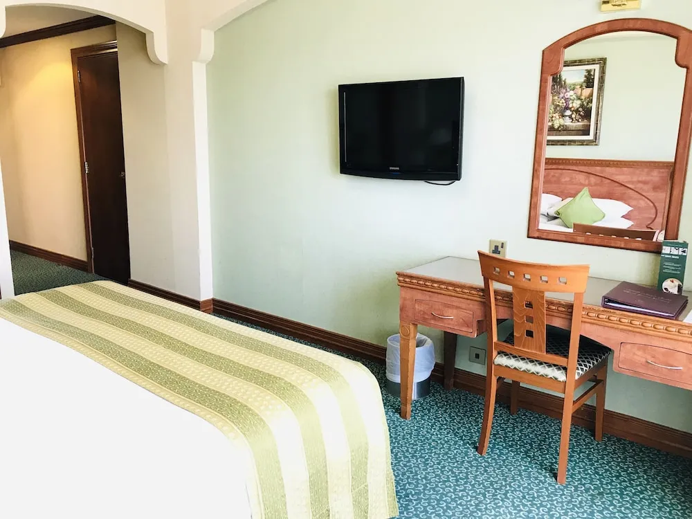 Standard İki Ayrı Yataklı Oda