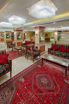 Riviera Hotel Dubai