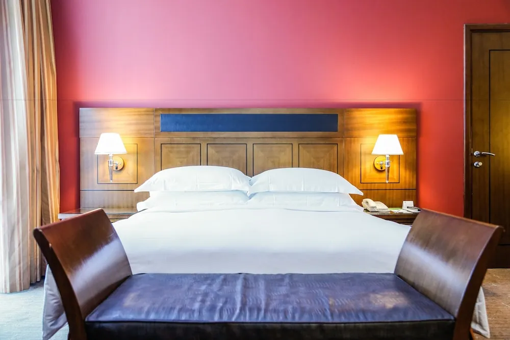 Süit, 1 Yatak Odası