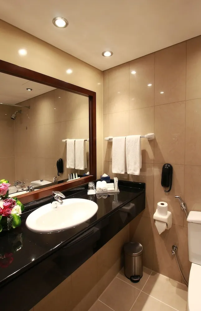 Süit, 1 Yatak Odası