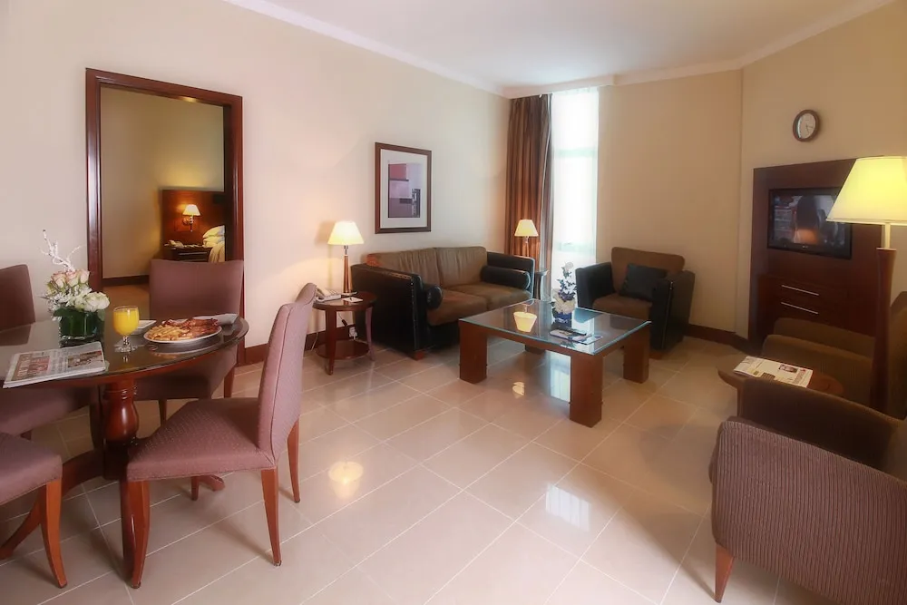 Süit, 1 Yatak Odası