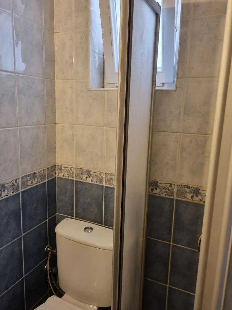 Dört Kişilik Oda, Balkon, Deniz Manzaralı