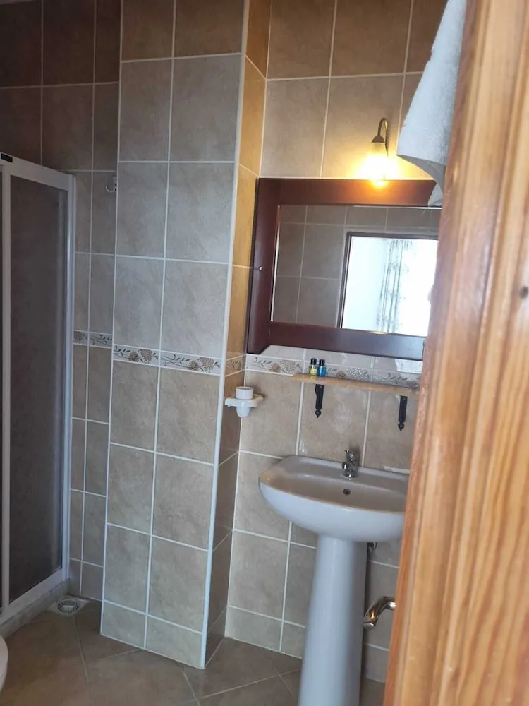 Comfort Üç Kişilik Oda, Sigara İçilebilir, Deniz Manzaralı