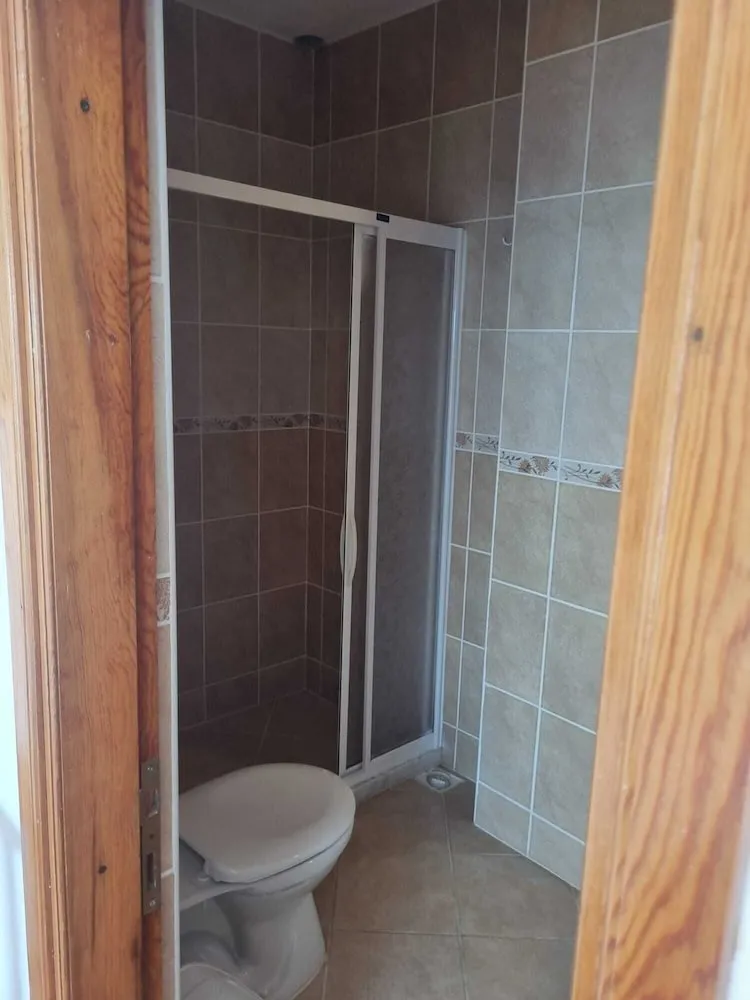 Comfort Üç Kişilik Oda, Sigara İçilebilir, Deniz Manzaralı